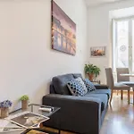 Cs Central Station Termini Monti Apartment