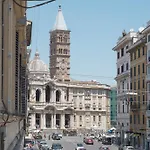 Cs Central Station Termini Monti Apartment