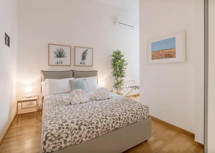 Cs Central Station Termini Monti Apartment