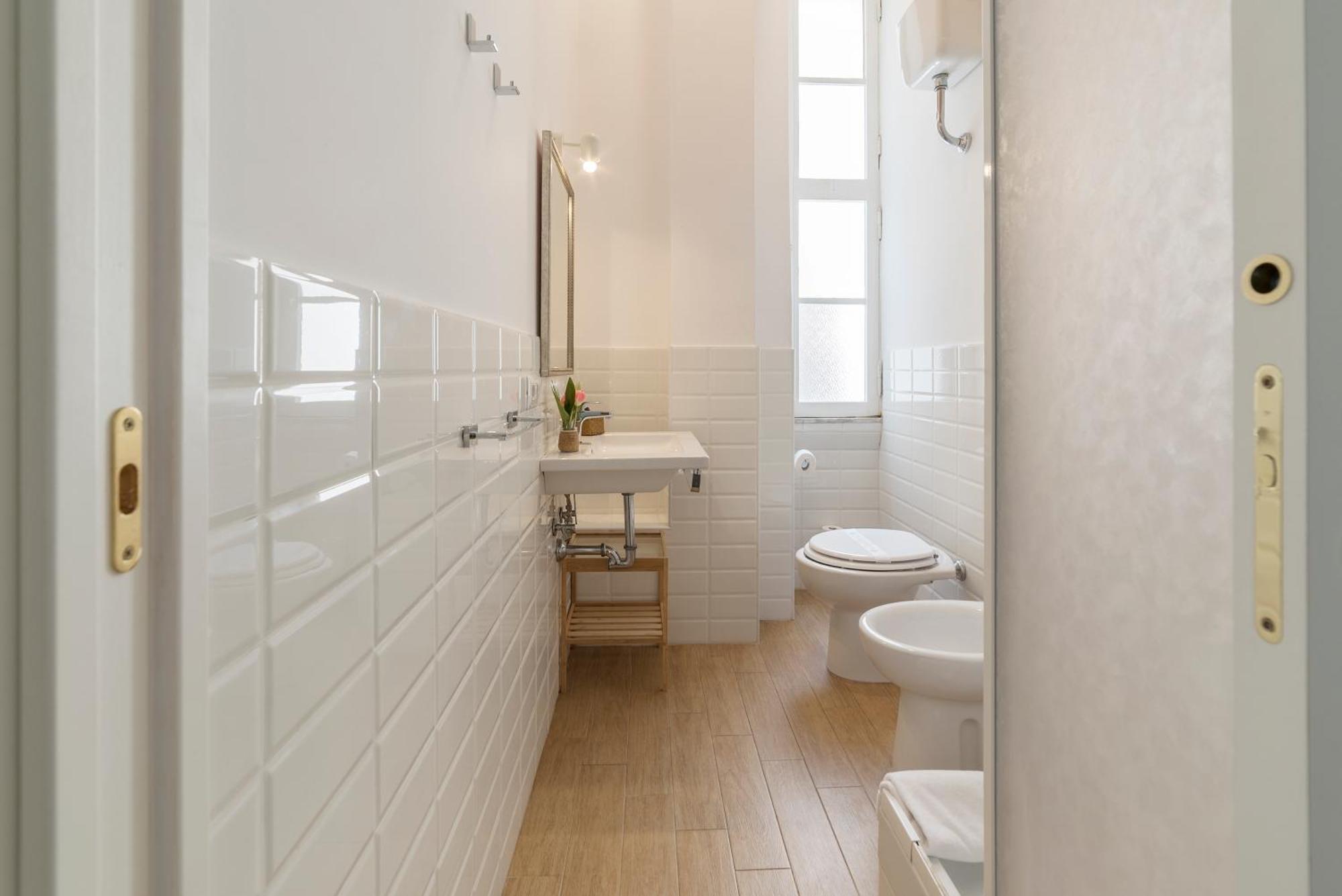 Apartment Cs Station Termini Monti Rom